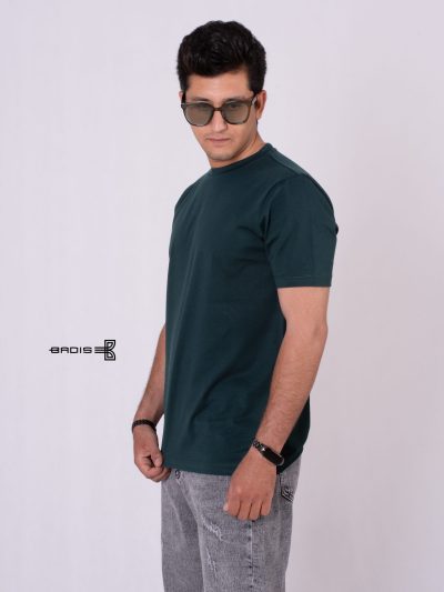 تیشرت بیسیک پنبه 682