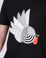 تیشرت چاپی 1070