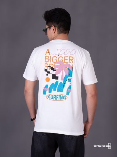 تیشرت چاپی 1126