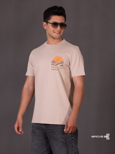 تیشرت چاپی 1041sun