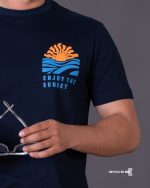 تیشرت چاپی 1041sun