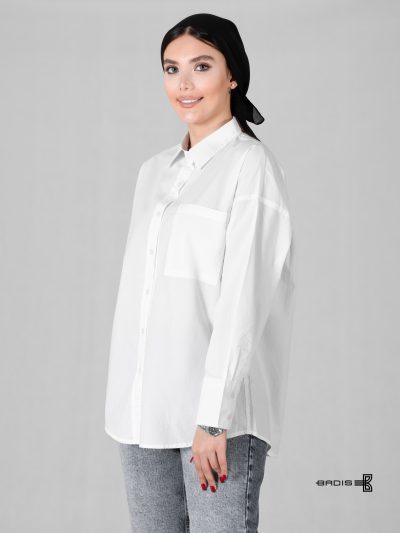 شومیز ساده زنانه